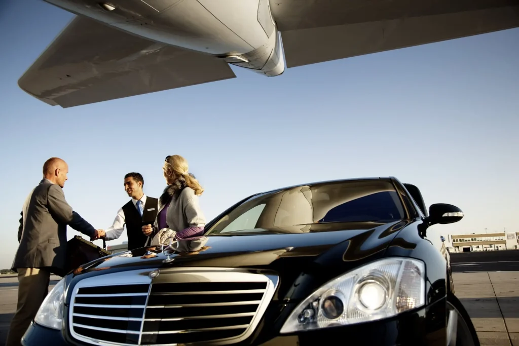 Airport Transfer